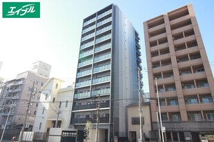 S-RESIDENCE熱田の物件外観写真